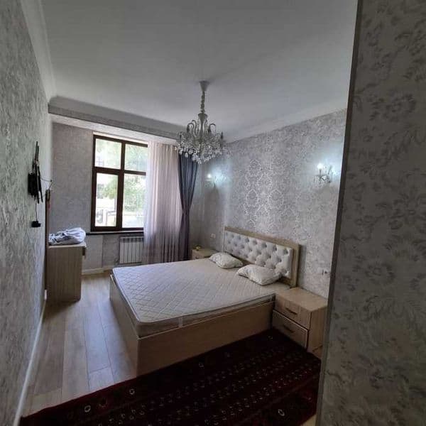 2 комнаты, бескрайний уют! Современный дизайн, прекрасный ви — фото 3