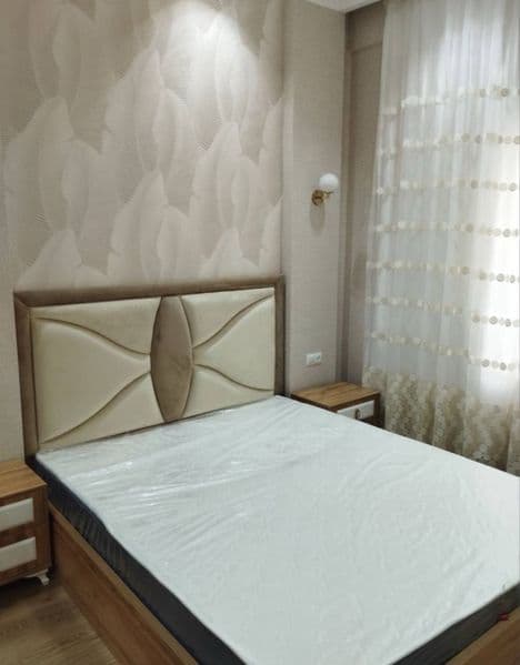 • Сдается Аренда квартира Навастройка <br />
• Район -Мирзо  — фото 2