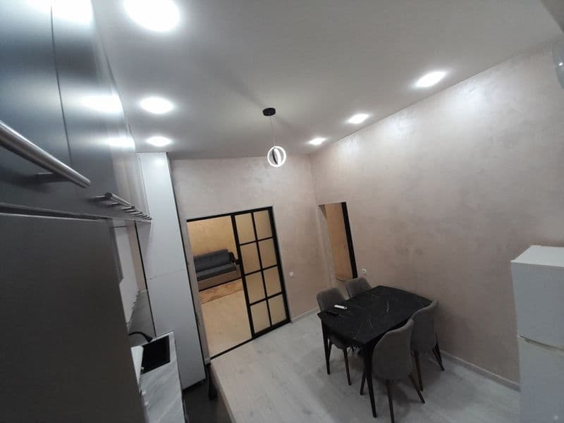 Сдается полностью укомплектованная квартира с мебелью и техн — фото 2