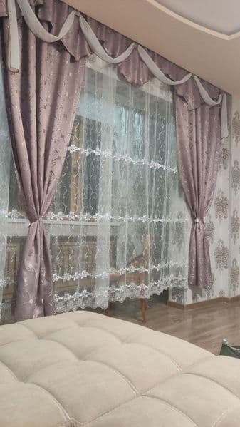 Сдаётся в аренду 2-комнатная квартира на массиве Мавлоно Рие — фото 3