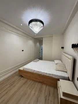 Район: Мирабадский<br />
Адрес: Фидокор<br />
<br />
• Комна — фото 2