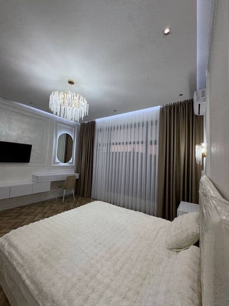 Сдаётся шикарная 2-комнатная квартира в Новостройка<br />
<b — фото 3