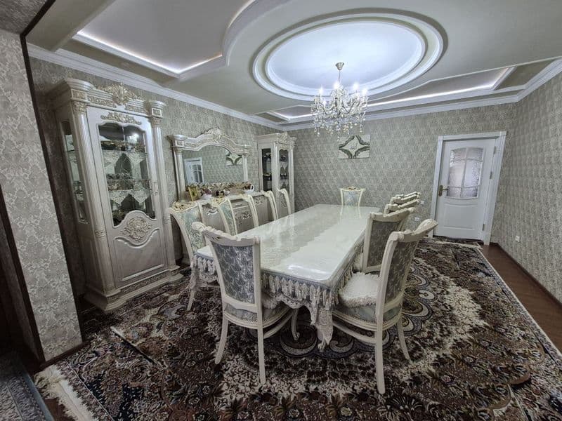 Аренда 3.хонали себзор оилага берилади хамма шароити бор узо — фото 3