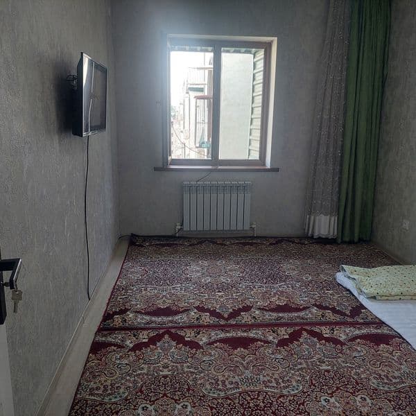 Срочно! Сдаётся 1- комнатная квартира в Яккасарайском районе — фото 4