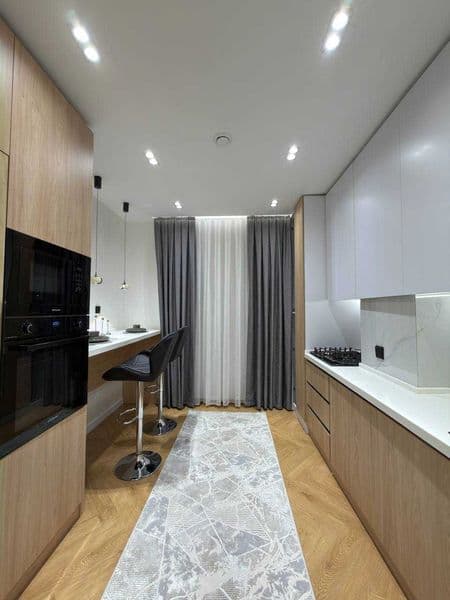 Сдаётся шикарная квартира ПРЕМИУМ класса.<br />
<br />
• Рай — фото 5