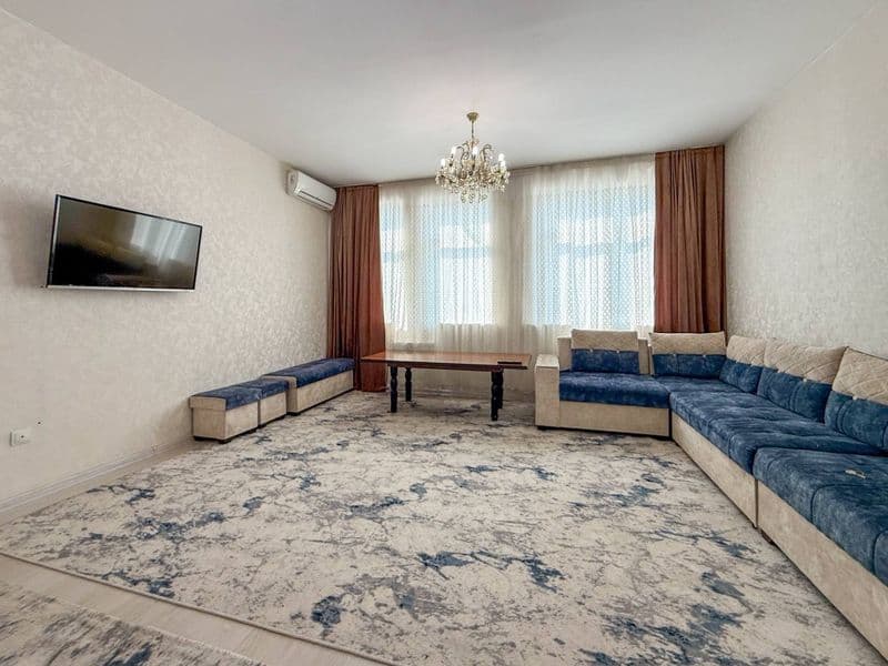 Аренда<br />
 Яшнабадский район <br />
ЖК Ассалом Сохил <br 