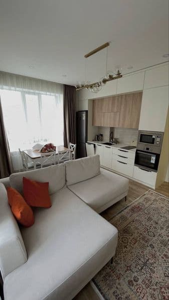 К вашему вниманию рады представить 3х комнатную квартиру на  — фото 2