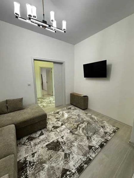 Сдается упакованная квартира. Рядом есть вся инфраструктура: — фото 3