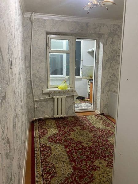 1xona 2 xona qilingan <br />
Kvartirada wifi tv xaladelnik k — фото 5