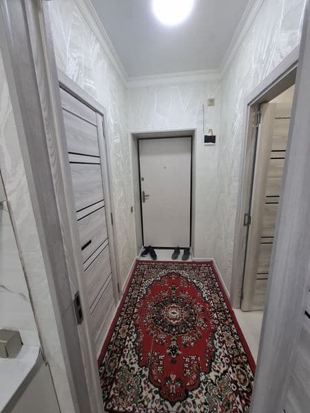 Arenda kvartira Mirobod tumani Quyliq Kompis oldida 1xona 5e — фото 5