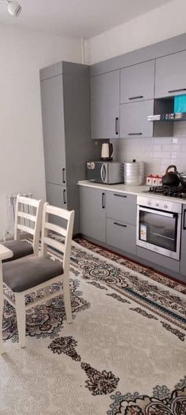 Сдается дом, 1 комната, Wi-Fi, мультиварка, стиральная машин — фото 2