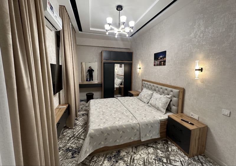 Аренда <br />
Yunusobod Шохсарой <br />
Голден ХАУС <br />
2 — фото 2