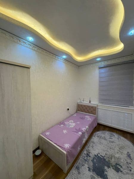 998601841  комола<br />
<br />
Сдается квартира в аренду на  — фото 5