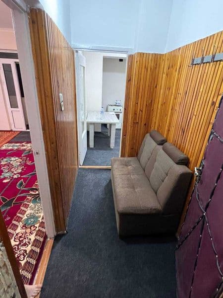 Ижара 1 хонали 5-этаж 9 этажли <br />
метро бекат 300 метр у — фото 2