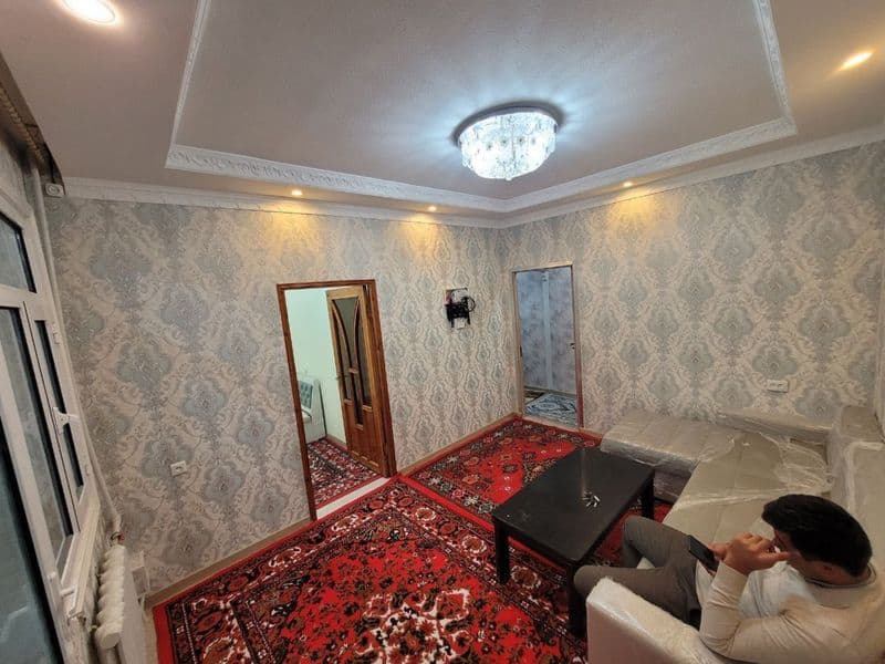 Ассалому алейкум яхши чиройли хонадон иложи борича оилали ях