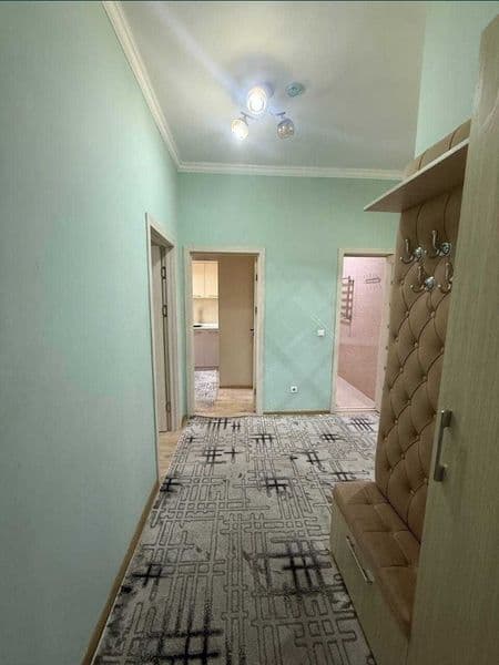 Аренда 2комнатная квартира на Юнусабад,Хайтаун!<br />
2/12/1 — фото 5