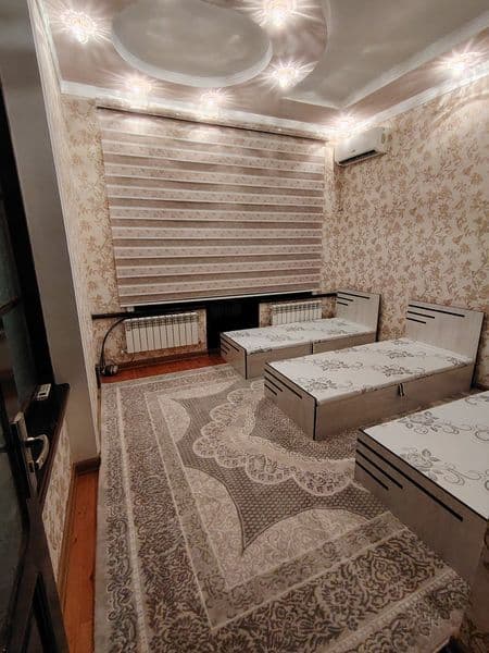 Yakkasaroyda hostel sharoitida oylik tolovga oqiydigan va is — фото 5