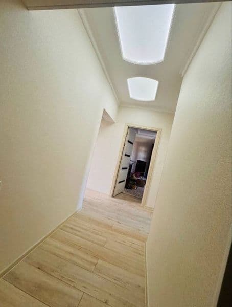 Юнусабад 4кв Аренда 3 комн 3 этаж 4 этажного дома сред ремон — фото 3