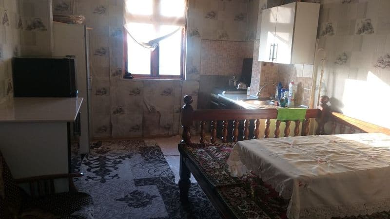 M ulugbek tumanida 2xonali uy ijaraga beriladi qorasuv 6 da — фото 4