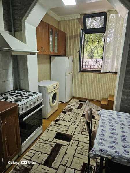 Аренда квартира <br />
Район - Алмазарский<br />
Ориентир -  — фото 4