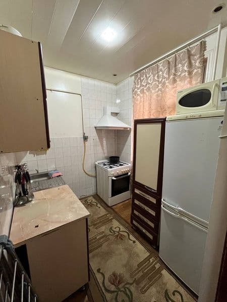 Сдаётся шикарная 2-комнатная квартира<br />
<br />
• Район:  — фото 4