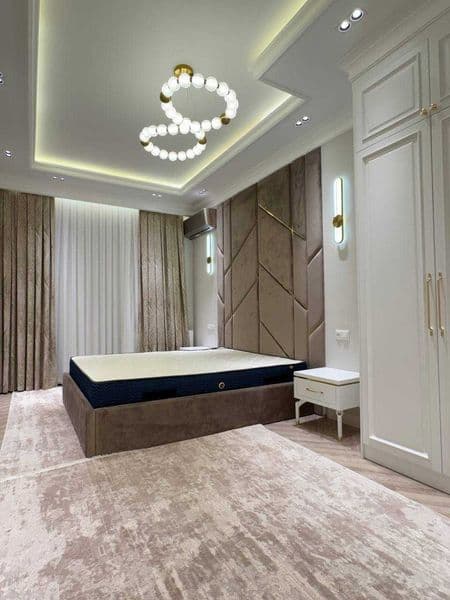 3-комнатная квартира 80 м² в Мирзо-Улугбекском районе, ул.Па