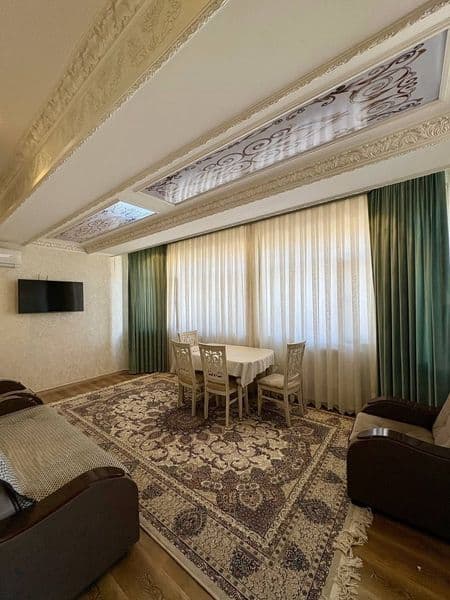 Аренда Алмазар Сагбон Баураум <br />
<br />
3/3/8<br />
<br 