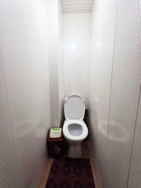 Сдаётся 1 комн квартира. Яккасарай, Шота Руставели.<br />
<b — фото 4