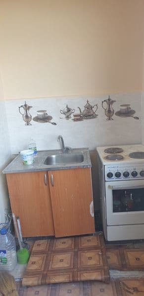 1 хонали квартира 2 хонали килинган Собир Рахимов Промзонада — фото 5