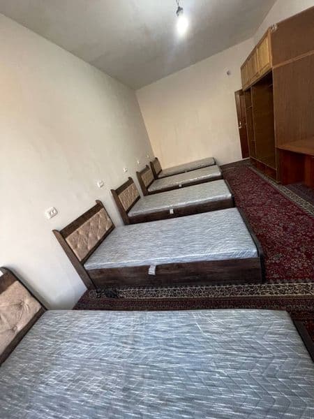 Студент кизлар диккатига!Шинам ва иссик уйда яшашни истасанг — фото 4