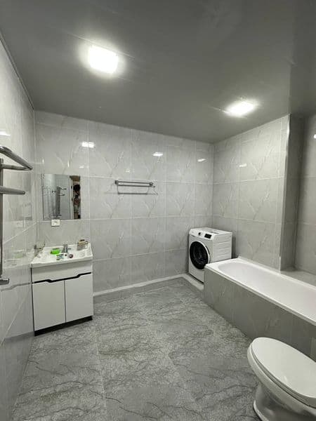 Yakkasaroy Shota Rustavelida 2xonali kvartira ijaraga berila — фото 4