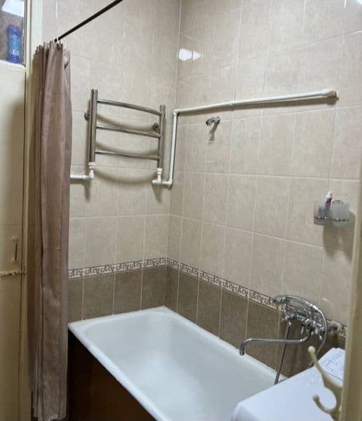 Kvartira ijaraga beriladi<br />
ID: A104<br />
<br />
Rayon: — фото 4