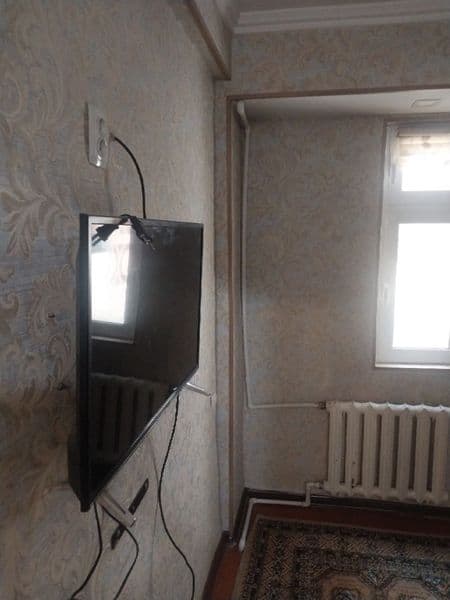 Novza metroda 2 xona 3 xona qilingan metroni yonida joylashg — фото 3
