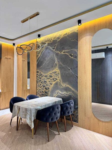 Сдаётся отличная и уютная квартира!<br />
<br />
 Район: Шай — фото 5