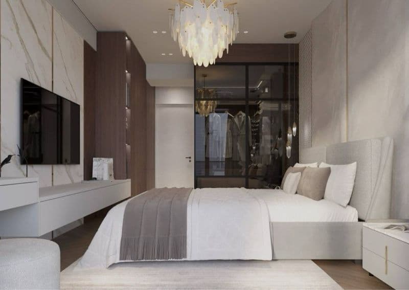 Район: Шайхантахурский<br />
Ориентир: Tashkent city <br />
 — фото 3