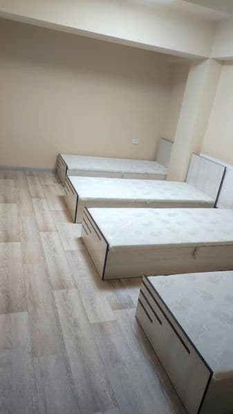 Hamma sharoitlari bor yangi kvartira puliga arziydigan joy c — фото 3