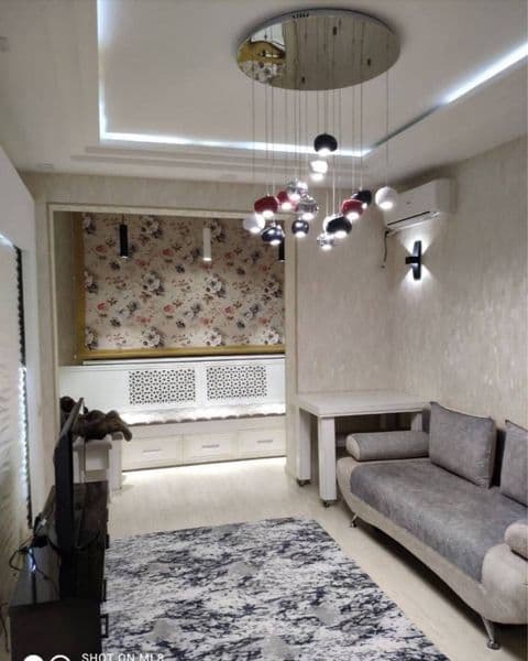 Сдам 2х комнатную квартиру на долгий срок в центре города, н