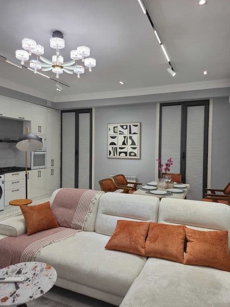 Сдается квартира<br />
<br />
Район: Яккасарайский <br />
Ор — фото 2