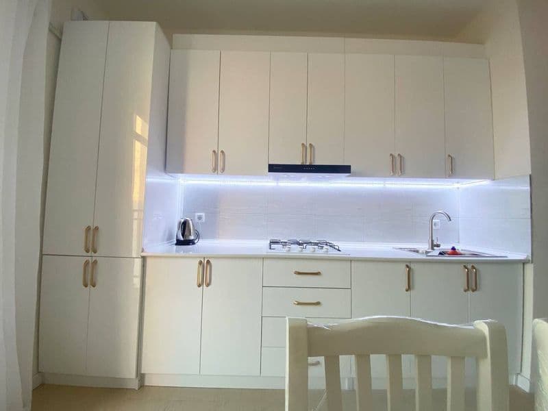 Алмазар сити <br />
2 хона евро<br />
<br />
550$<br />
Всё  — фото 2