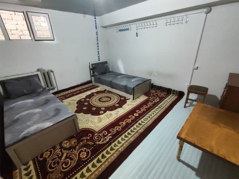 Жой серглида П Д П  укишига  Текистил  Комолиддин Бензод  но — фото 4