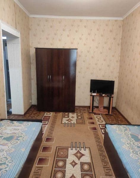 Мирзо Улугбек тумани Метро Буюк ипак йули квартира ижарага б — фото 2