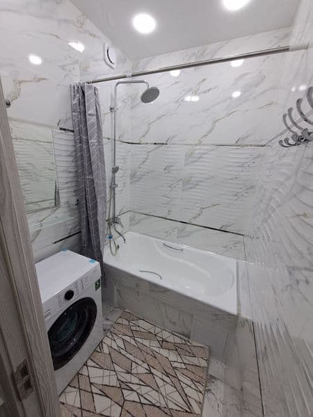 Srochoo ARENDA <br />
CHilanzar 19 Kv <br />
 3 Xona <br />
 — фото 5