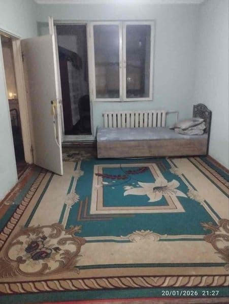 Chilonzor 12 kv 2-3/4/4 oila bollarga qiz beriladi 2-3 qilin — фото 5