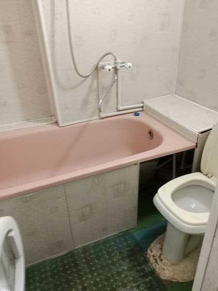 Сдаётся бывшее общежитие 20м2 ,с условиями внутри, косметиче — фото 4