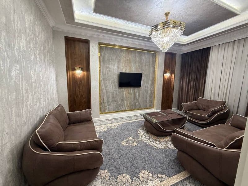 Район - Шайхантахурский <br />
Новастройка Жарарик <br />
Ор