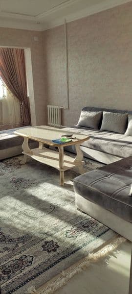 Айбек Метро<br />
Ориентир Angel’s Food<br />
3х комн<br />
 — фото 5