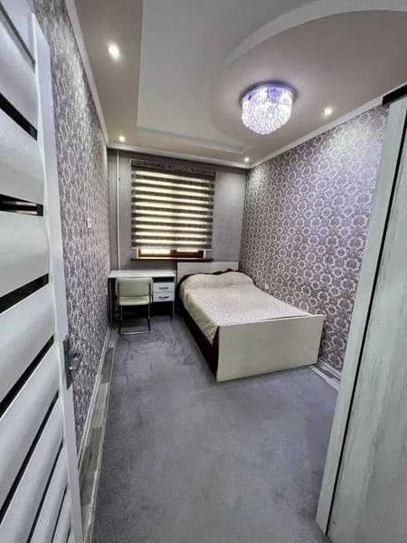 Район: Мирзо Улугбекский<br />
Адрес: Художников<br />
Ориен — фото 2