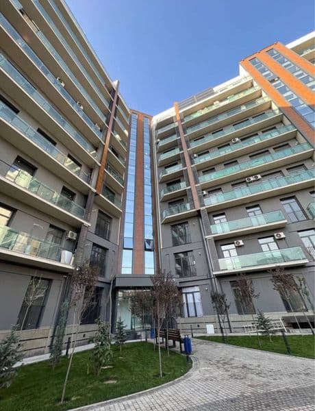 ЖК Тиара 2/9/10 площадь 50 цена 600 y.e<br />
<br />
+998880