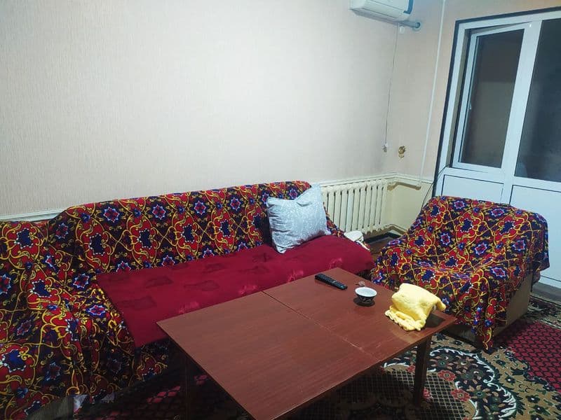 Сдаю на аренду 3 комнатную <br />
квартиру. 2 этаж. Тел.93 5 — фото 2