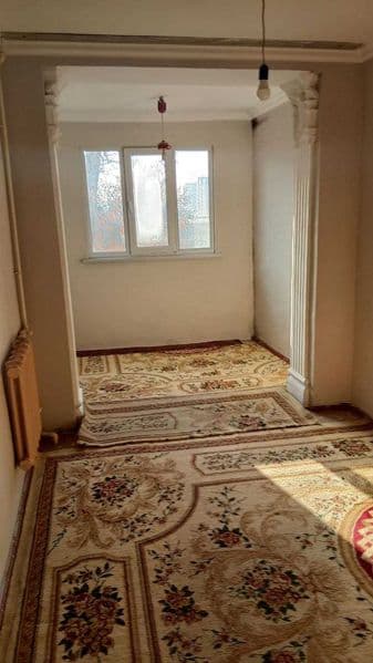 Чиланзар, 26 квартал.<br />
2/5/5.<br />
2 комнаты.<br />
5 